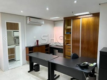 office em Doutor Cândido Espinheira, Perdizes - São Paulo - SP