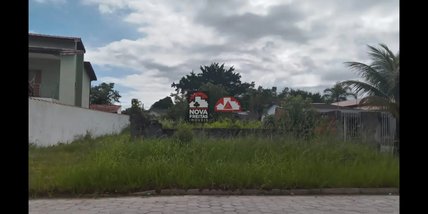 land_lot em Avenida Nilo Braga Garcez, Jardim Casa Branca - Caraguatatuba - SP