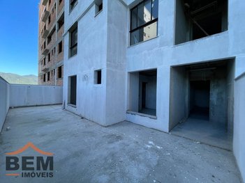 apartment em Rua Bento Elóy Garcia, Centro - Camboriú - SC