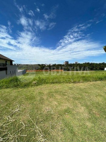 land_lot em Avenida Floriano Peixoto, Granja Marileusa - Uberlândia - MG