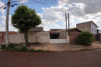 house em Rua Campo Mourão, Jardim Ana Eliza - Cambé - PR