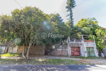 land_lot em Avenida Professor Oscar Pereira, Glória - Porto Alegre - RS