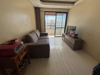 apartment em Rua Cristóvão Nunes Pires, Centro - Florianópolis - SC