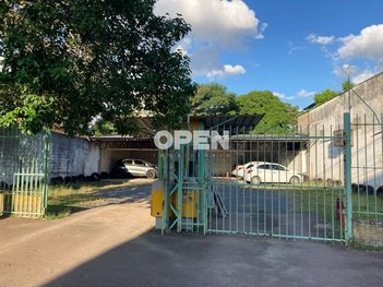 land_lot em Rua Major Sezefredo, Marechal Rondon - Canoas - RS