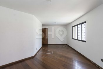 apartment em Rua Cayowaá, Perdizes - São Paulo - SP