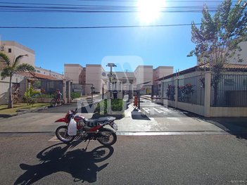 apartment em Rua Albatroz, Grand Ville - Uberlândia - MG