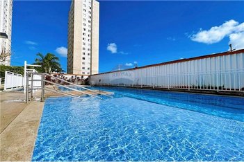 apartment em Rua Adeodato José dos Reis, Nova Parnamirim - Parnamirim - RN