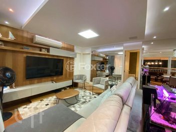 apartment em Avenida Presidente Humberto de Alencar Castelo Branco, Vila Antonieta - Guarulhos - SP