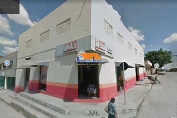 industrial em Tancredo de Almeida Neves, Esperança (Justinópolis) - Ribeirão das Neves - MG