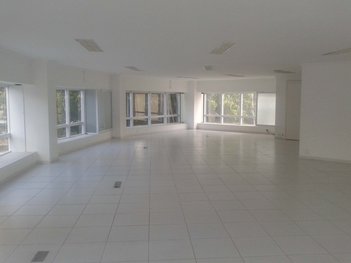 office em Avenida Nove de Julho, Jardim Paulista - São Paulo - SP