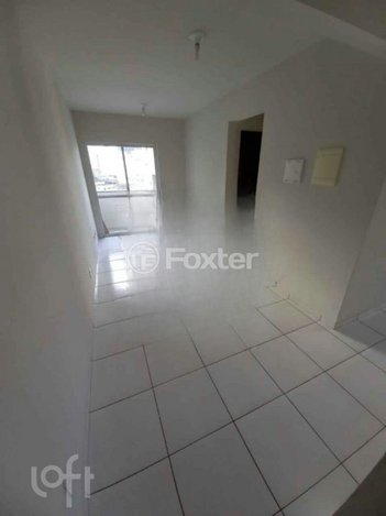 apartment em Rua Vereador Jacob Knabben da Silva, Pagani - Palhoça - SC