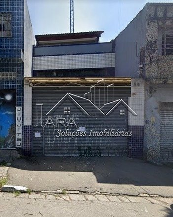 commercial_property em Itinguçu, Vila Ré - São Paulo - SP