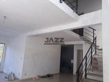 house em Rua Armando Eurico Stocco, Jardim Botânico (Sousas) - Campinas - SP