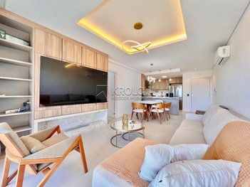 apartment em Avenida Dom Joaquim, Centro - Pelotas - RS