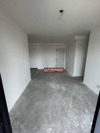 apartment em Rua Rio Grande, Vila Rosália - Guarulhos - SP
