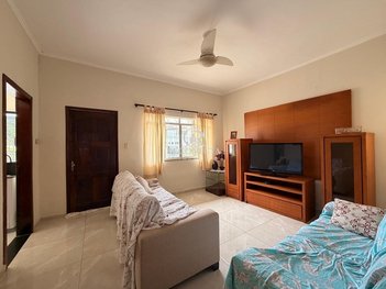 house em Rua Carlos Malheiros Oetterer, Jardim Santa Rosa - Sorocaba - SP