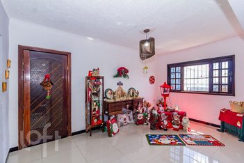house em Cabo Joel Leite, Cidade Antônio Estevão de Carvalho - São Paulo - SP