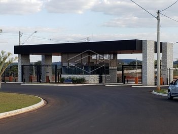 land_lot em Rodovia Engenheiro João Baptista Cabral Renno, Samambaia Parque Residencial - Bauru - SP