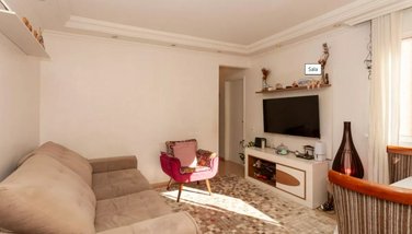 apartment em Rua Zike Tuma, Jardim Ubirajara (Zona Sul) - São Paulo - SP