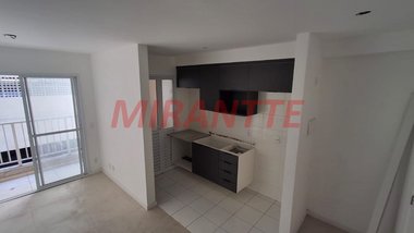 apartment em Rua Cavadas, Vila São João - Guarulhos - SP