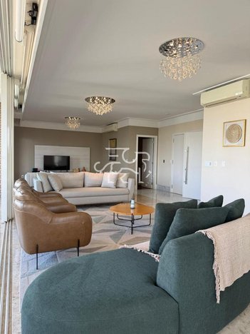 apartment em Rua Canário, Moema - São Paulo - SP