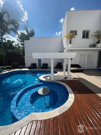 house em Rua Waldir de Oliveira, Parque Residencial Villa dos Inglezes - Sorocaba - SP