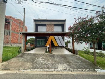 house em Rua Selma Aparecida Said, Horto Florestal - Sorocaba - SP