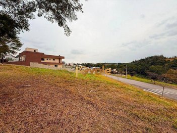 land_lot em Avenida do Jequitibá, Parque Residencial Jequitibá - Jacareí - SP