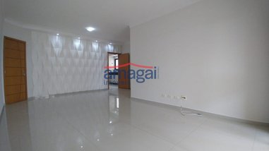 apartment em Rua Laurent Martins, Jardim Esplanada II - São José dos Campos - SP