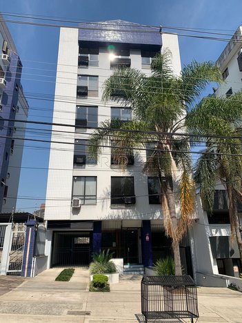 office em Montenegro, Petrópolis - Porto Alegre - RS