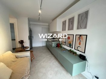 apartment em Rua Artur Prado, Bela Vista - São Paulo - SP