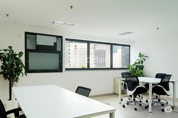 apartment em Avenida Angélica, Santa Cecília - São Paulo - SP