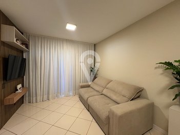 apartment em Rua Georg Niemann, Vila Baependi - Jaraguá do Sul - SC