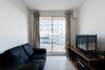 apartment em Avenida Jacarandá, Sul (Águas Claras) - Brasília - DF