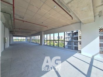 office em Avenida Rebouças, Pinheiros - São Paulo - SP