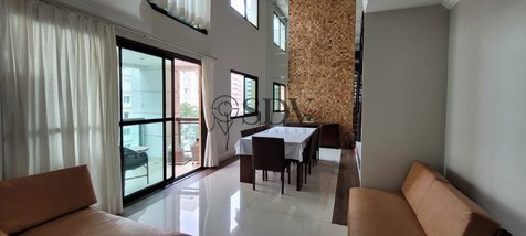 apartment em Rua Saint Hilaire, Jardim Paulista - São Paulo - SP