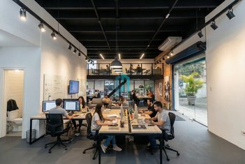 commercial_building em Avenida Nove de Julho, Jardim Paulista - São Paulo - SP