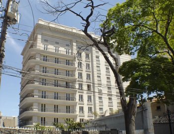 apartment em Rua Henrique Martins, Jardim Paulista - São Paulo - SP