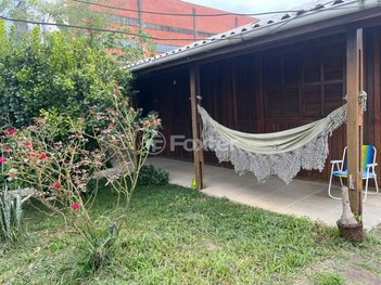 house em Rua Santa Cruz, Niterói - Canoas - RS