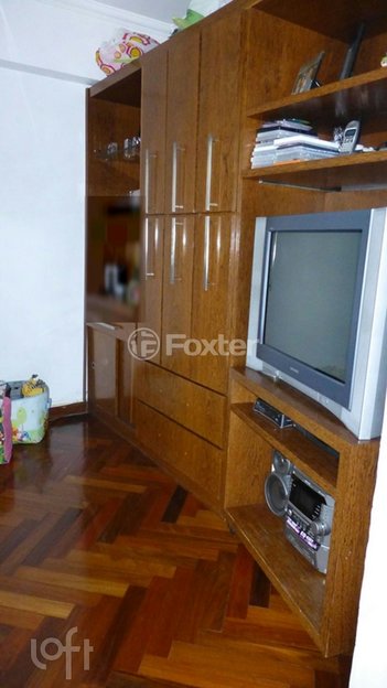 apartment em Rua Cônego Vicente Miguel Marino, Barra Funda - São Paulo - SP