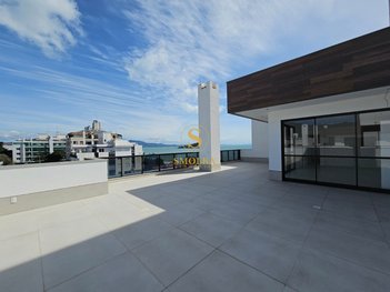 apartment em Rua Madre Maria Vilac, Canasvieiras - Florianópolis - SC