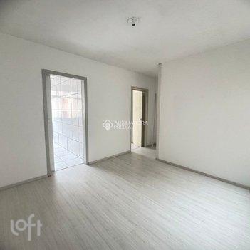 apartment em Oscar Ferreira, Rubem Berta - Porto Alegre - RS