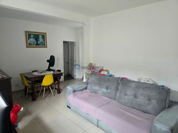 house em Rua Marquês de Lages, Vila Moraes - São Paulo - SP