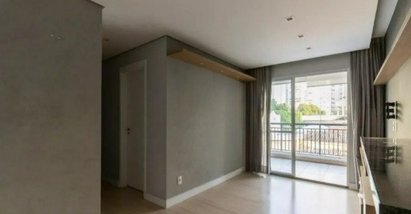 apartment em Rua Agostinho Gomes, Ipiranga - São Paulo - SP