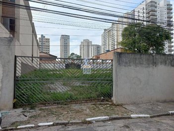 land_lot em Rua Guarani, Vila Galvão - Guarulhos - SP