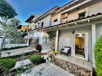 house em Elias Bothome, Jardim Itu - Porto Alegre - RS