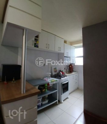 apartment em Rua Tomé Antônio de Souza, Campo Novo - Porto Alegre - RS