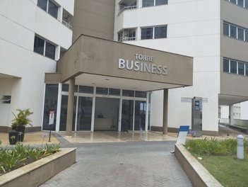 office em Rua das Orquídeas, Jardim Pompéia - Indaiatuba - SP