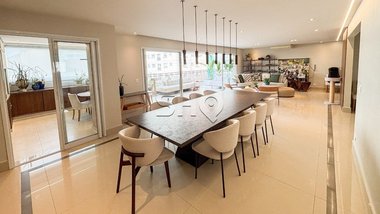 apartment em Rua Monte Alegre, Perdizes - São Paulo - SP