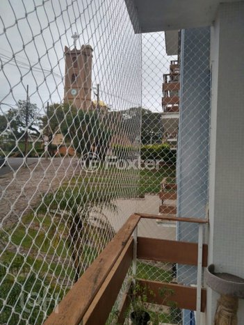 apartment em Rua Padre Antônio Vieira, Santo Antônio - Porto Alegre - RS